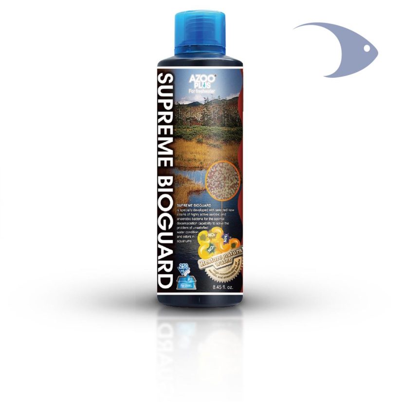 AZOO Plus Supreme Bioguard