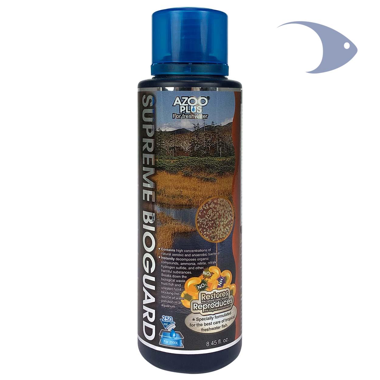 Supreme Bioguard 4 Supreme Bioguard - Imagen 4
