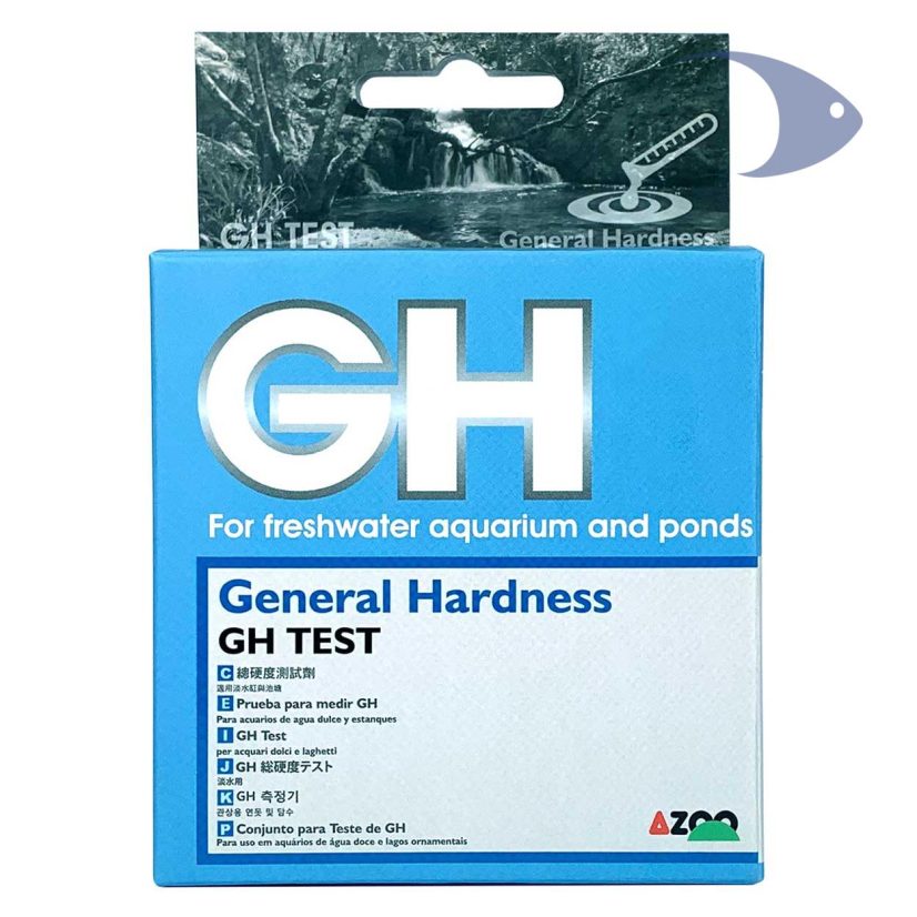 AZOO GH Test