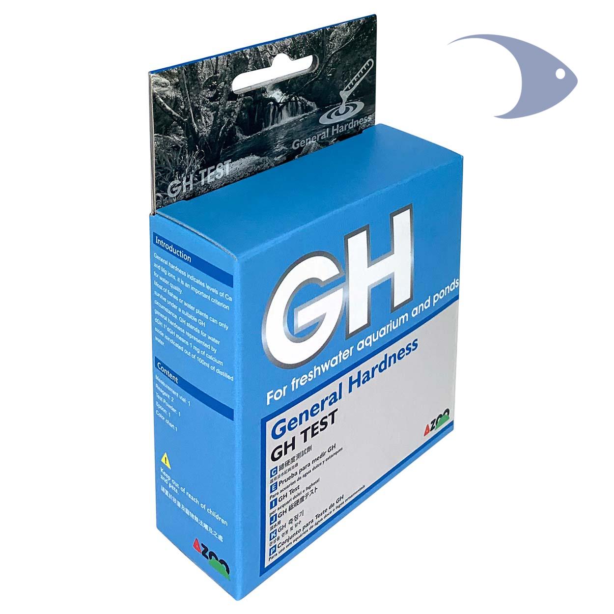 AZOO GH Test 3 AZOO GH Test - Imagen 3