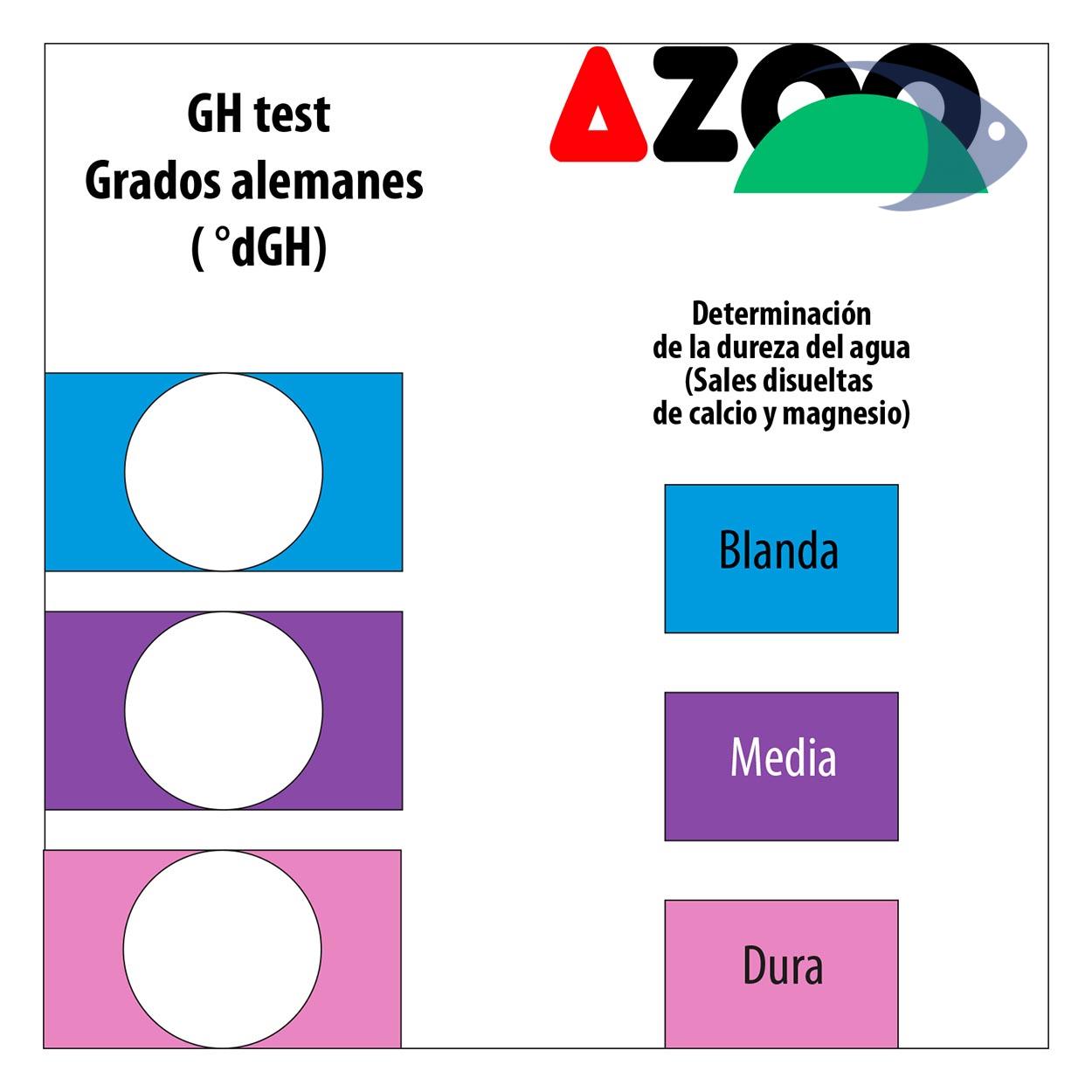 AZOO GH Test 5 AZOO GH Test - Imagen 5