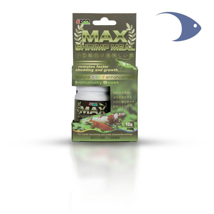 Azoo Max Shrimp Meal