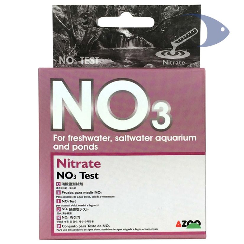 AZOO NO3 Test
