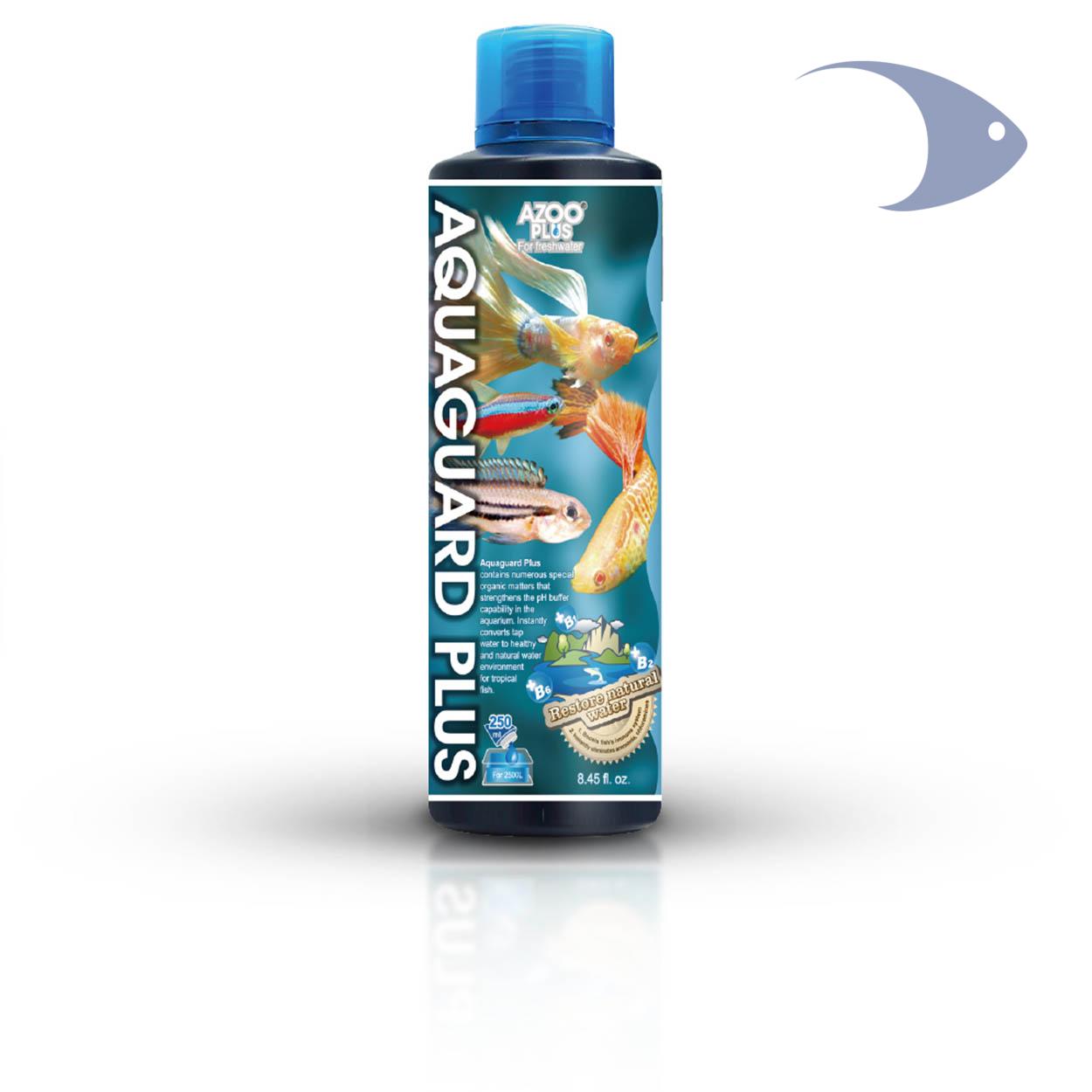 Aquaguard PLUS 1 AZOO Plus Aquaguard PLUS
