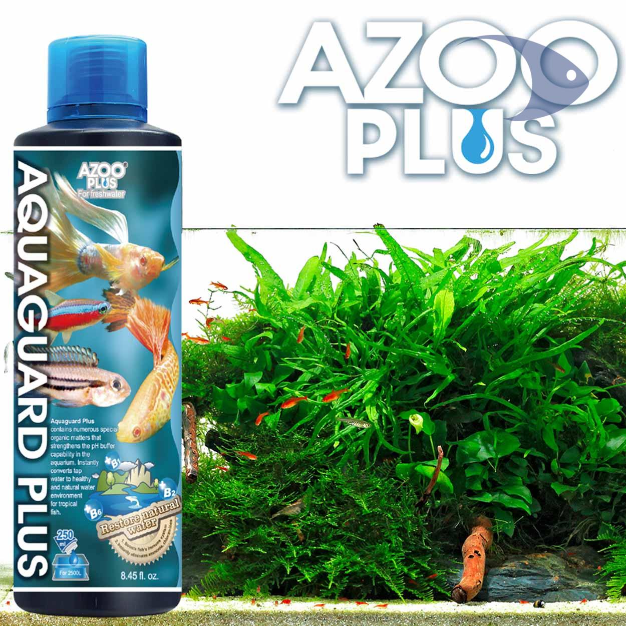 Aquaguard PLUS 2 Aquaguard PLUS - Imagen 2