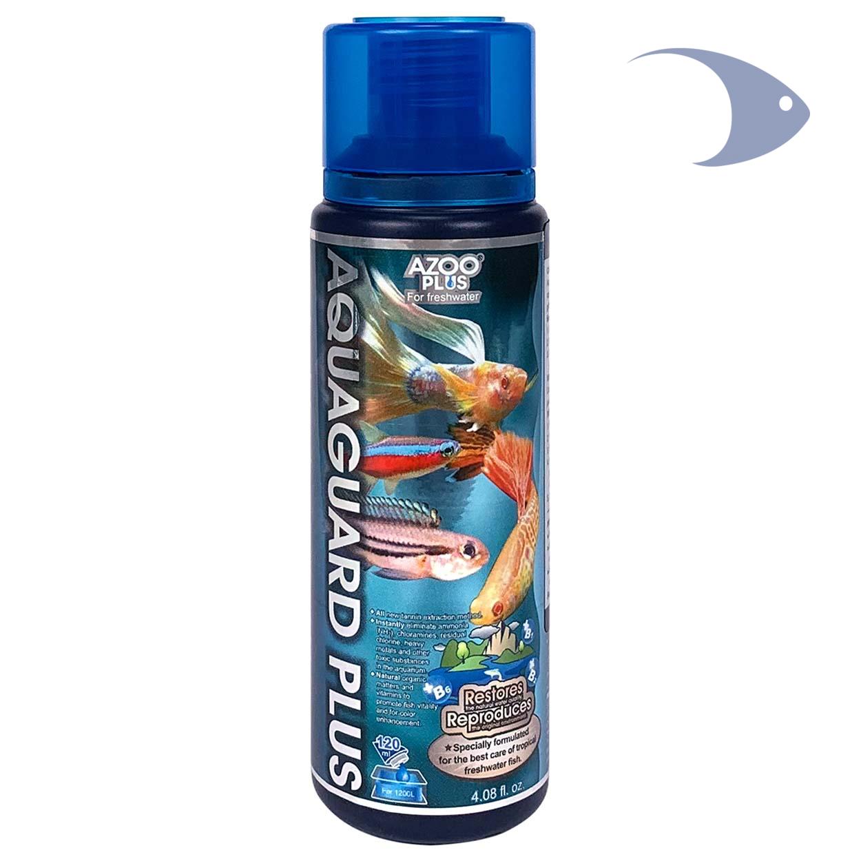 Aquaguard PLUS 4 Aquaguard PLUS - Imagen 4
