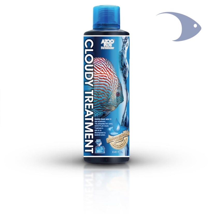 AZOO Plus Cloudy Treatment