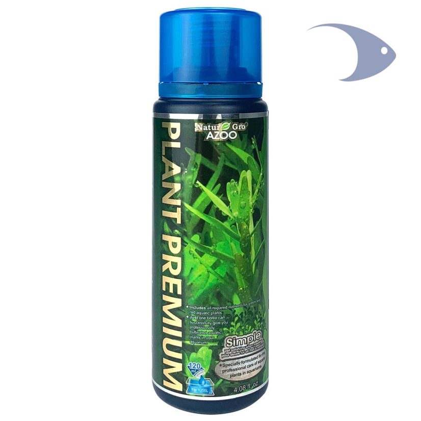 AZOO Plus Plant Premium