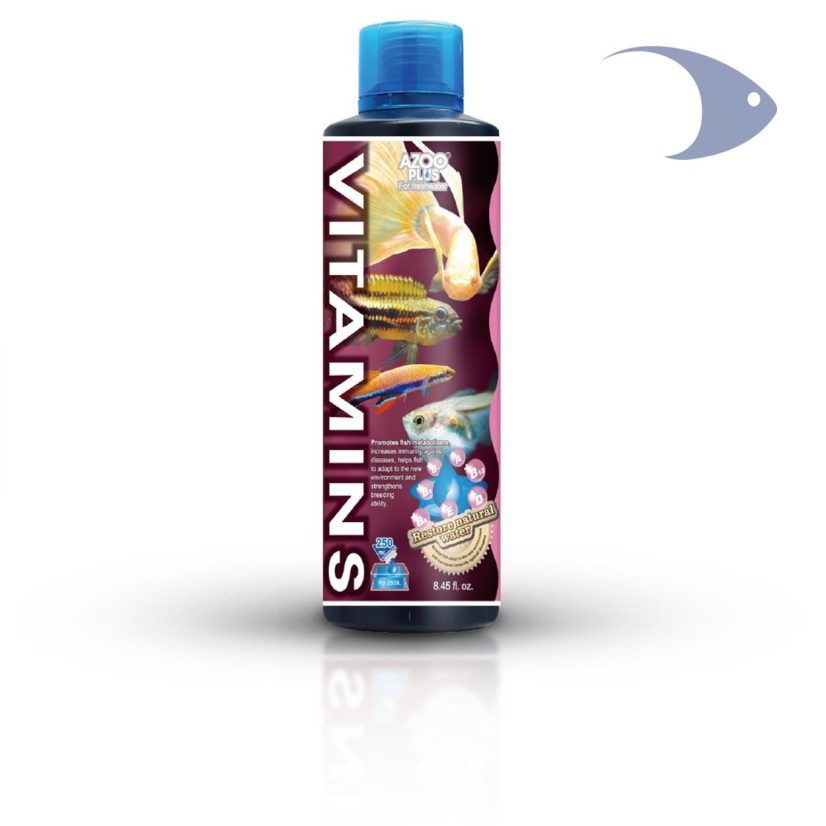 AZOO Plus Vitamins