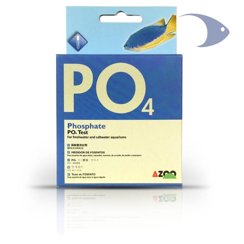 AZOO PO4 Test