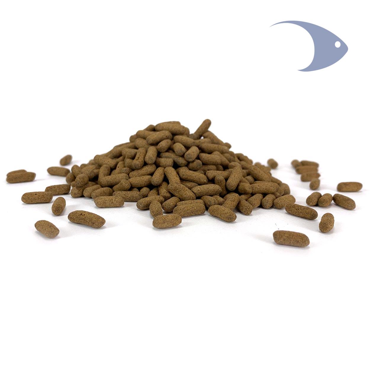 Nutri sticks para tortugas acuáticas 4 Nutri sticks para tortugas acuáticas - Imagen 4