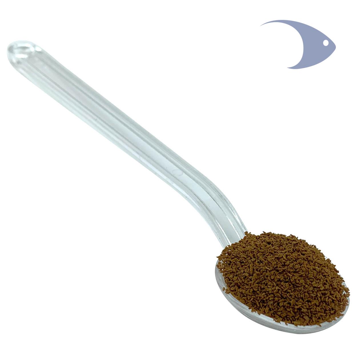 Micro pellet para peces tropicales 4 Micro pellet para peces tropicales - Imagen 4