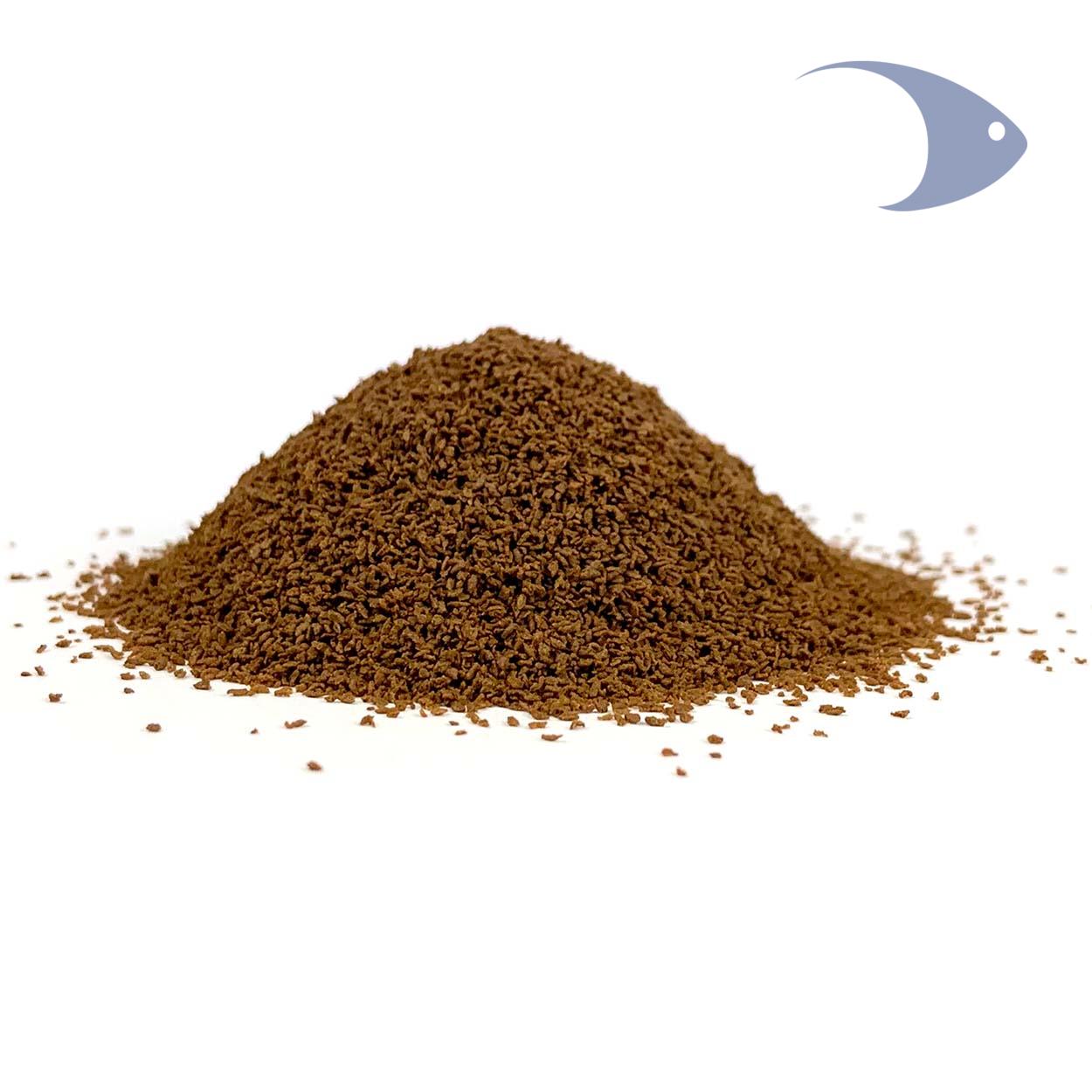 Micro pellet para peces tropicales 5 Micro pellet para peces tropicales - Imagen 5