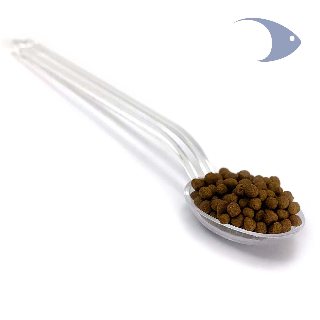 Pellet premium para peces dorados 4 Pellet premium para peces dorados - Imagen 4