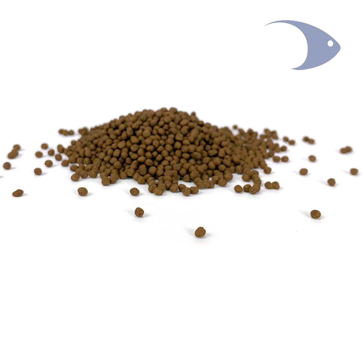 Pellet premium para peces dorados 5 Pellet premium para peces dorados - Imagen 5