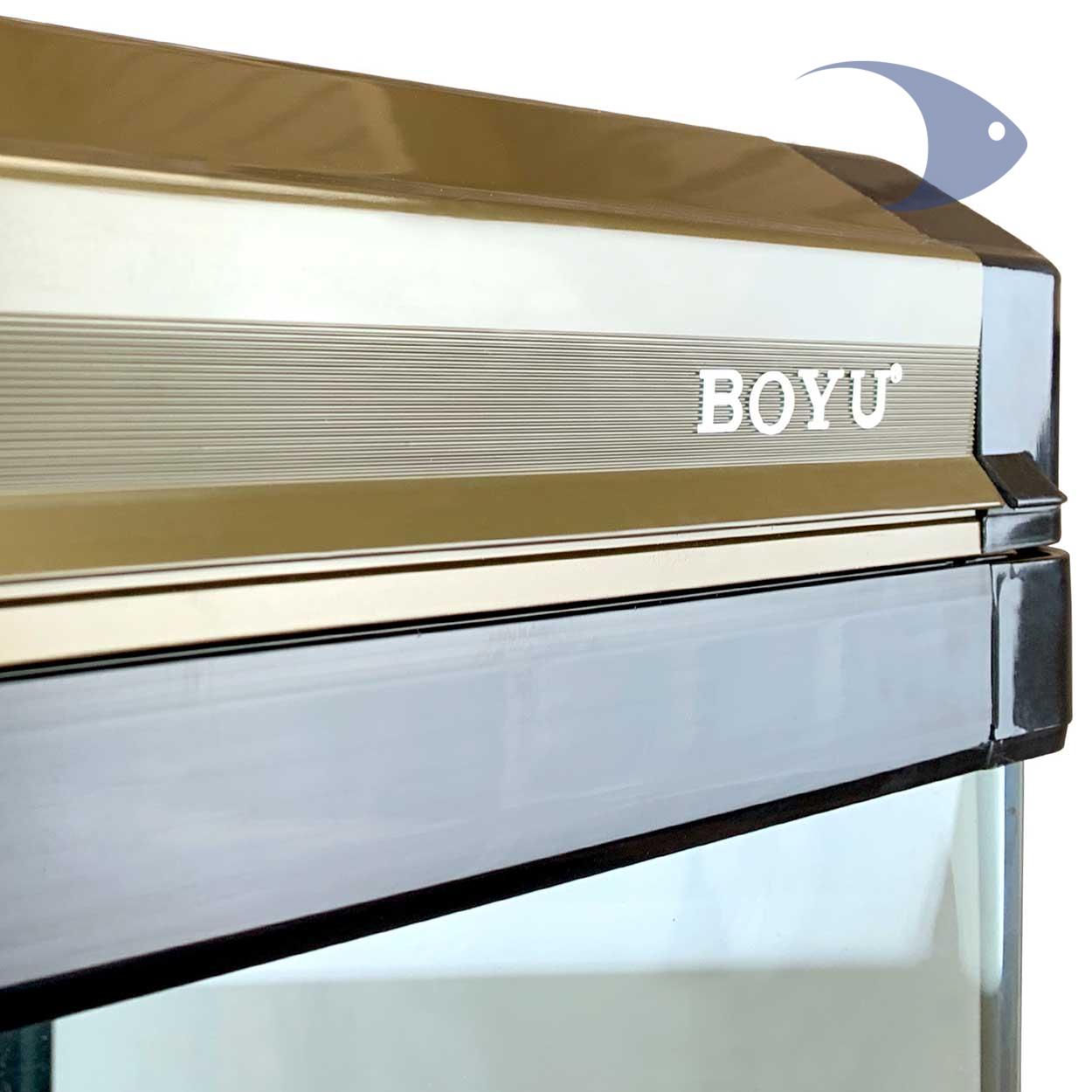 Acuarios BOYU Serie EA 10 Acuarios BOYU Serie EA - Imagen 10
