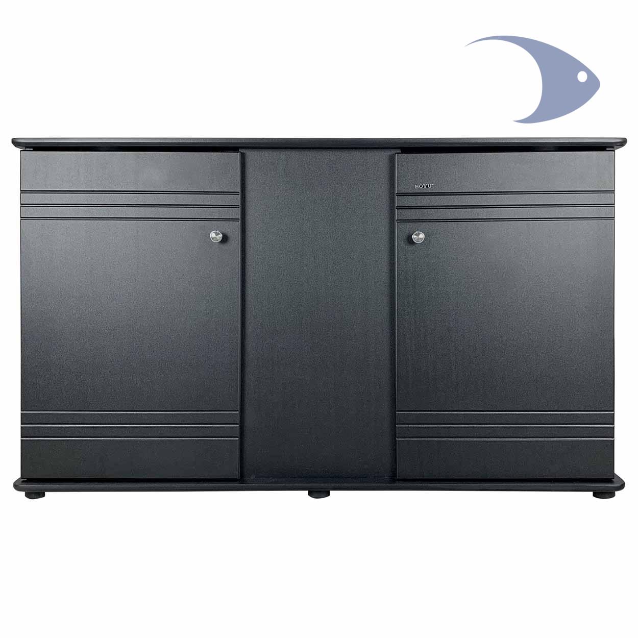 Acuarios BOYU Serie EA 12 Acuarios BOYU Serie EA - Imagen 12