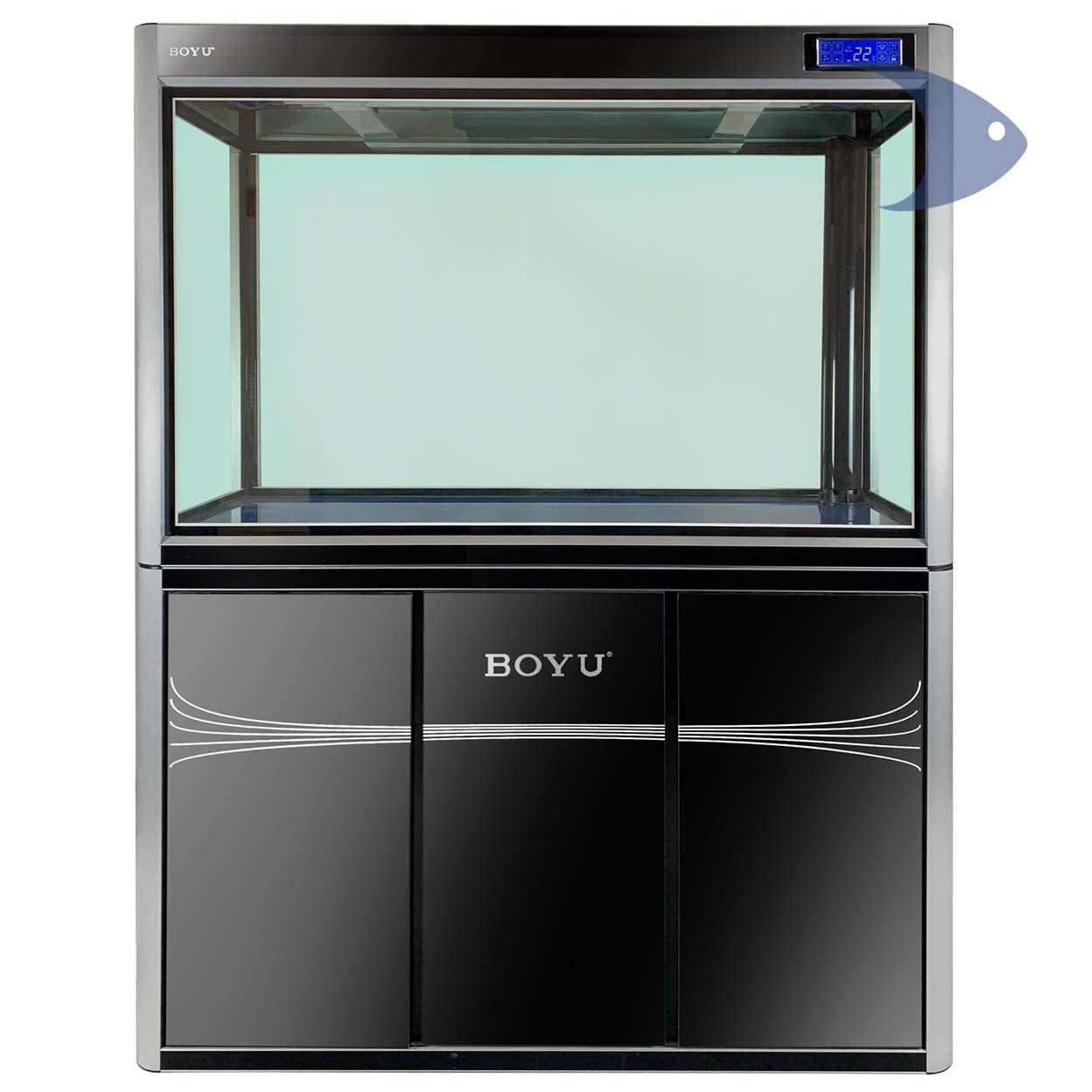 Acuarios BOYU Serie LC 2 Acuarios BOYU Serie LC - Imagen 2