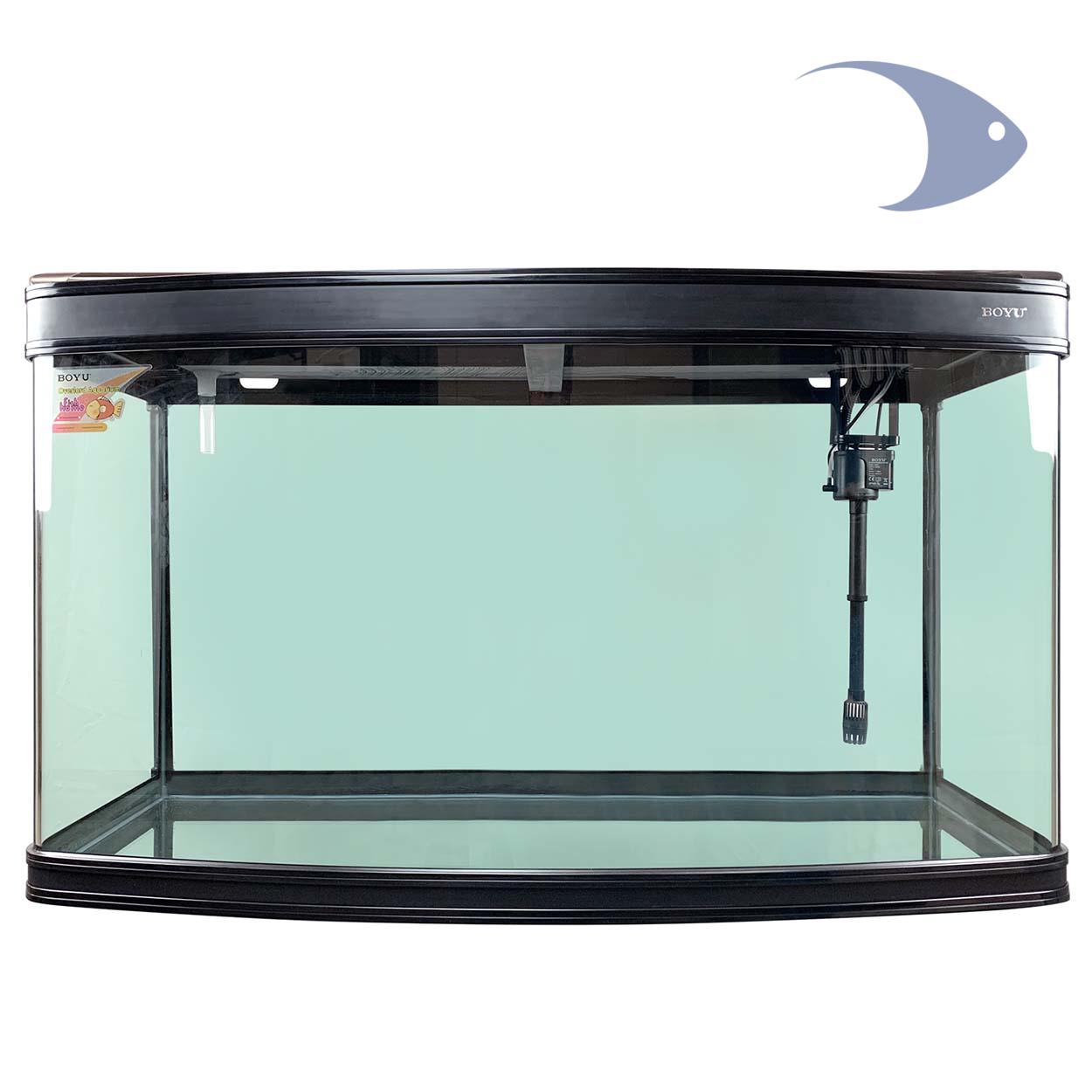 Acuarios BOYU Serie LH 1 Acuarios BOYU Serie LH