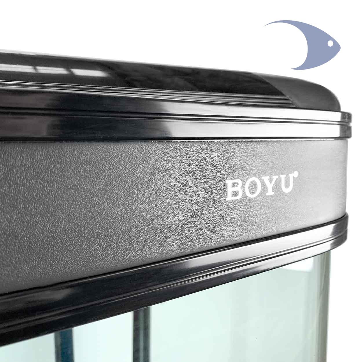 Acuarios BOYU Serie LH 10 Acuarios BOYU Serie LH - Imagen 10