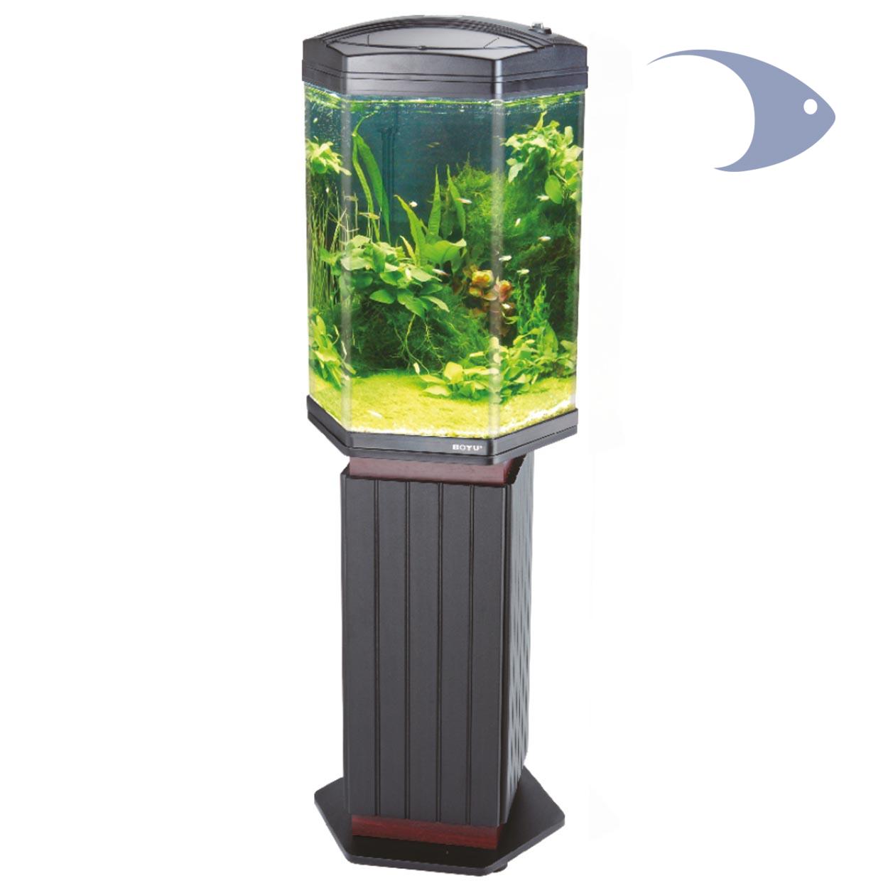 Acuarios BOYU Serie LJ 1 Acuarios BOYU Serie LJ