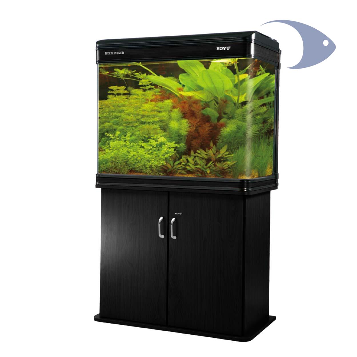 Acuarios BOYU Serie LZ 2 Acuarios BOYU Serie LZ - Imagen 2