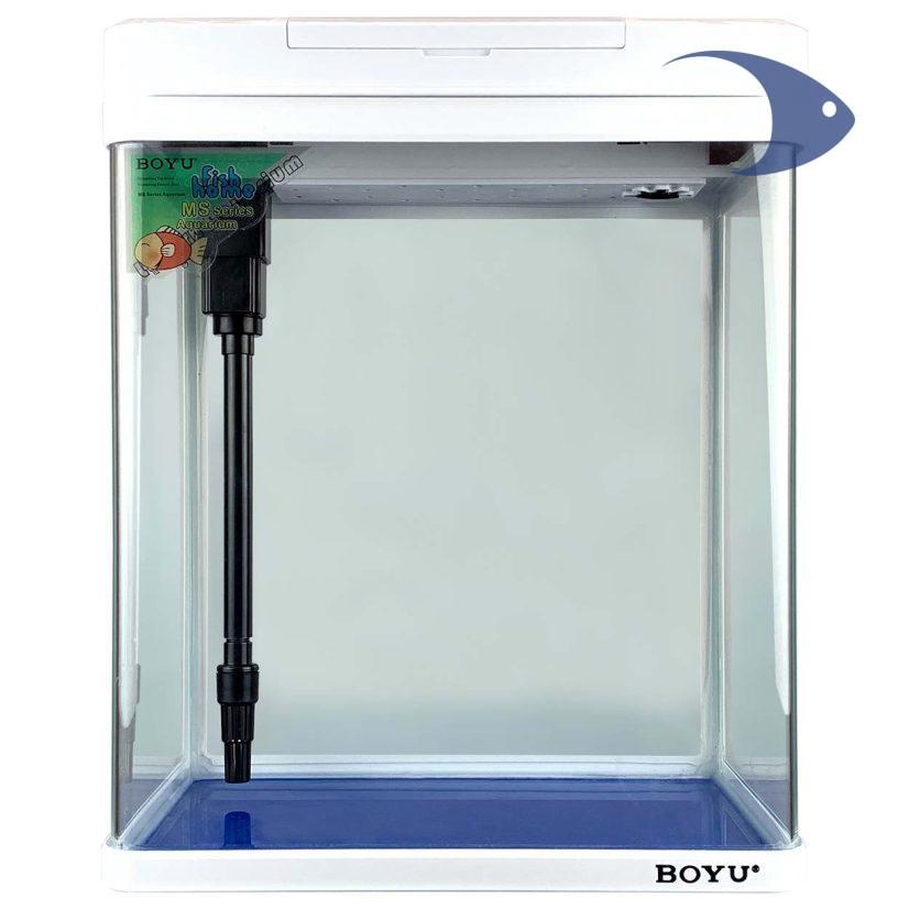 Acuarios BOYU Serie MS y MS-M