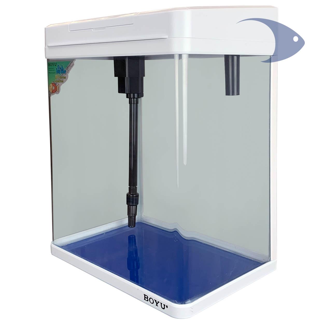 Acuarios BOYU Serie MS y MS-M 2 Acuarios BOYU Serie MS y MS-M - Imagen 2