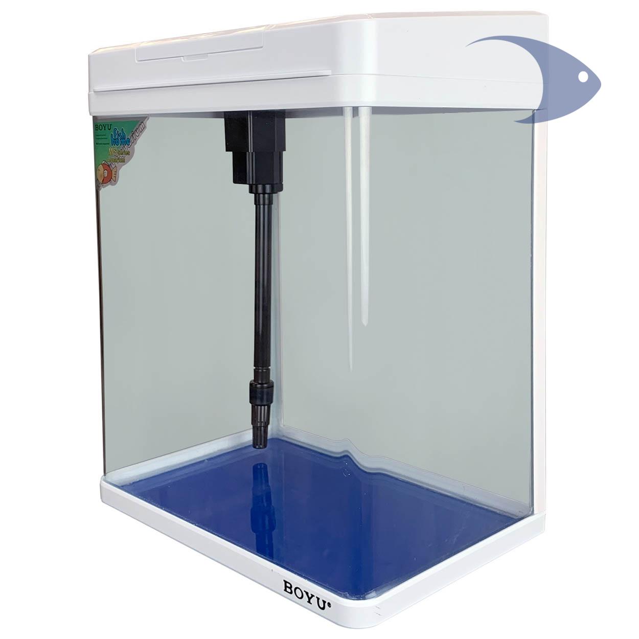 Acuarios BOYU Serie MS y MS-M 2 Acuarios BOYU Serie MS y MS-M - Imagen 2