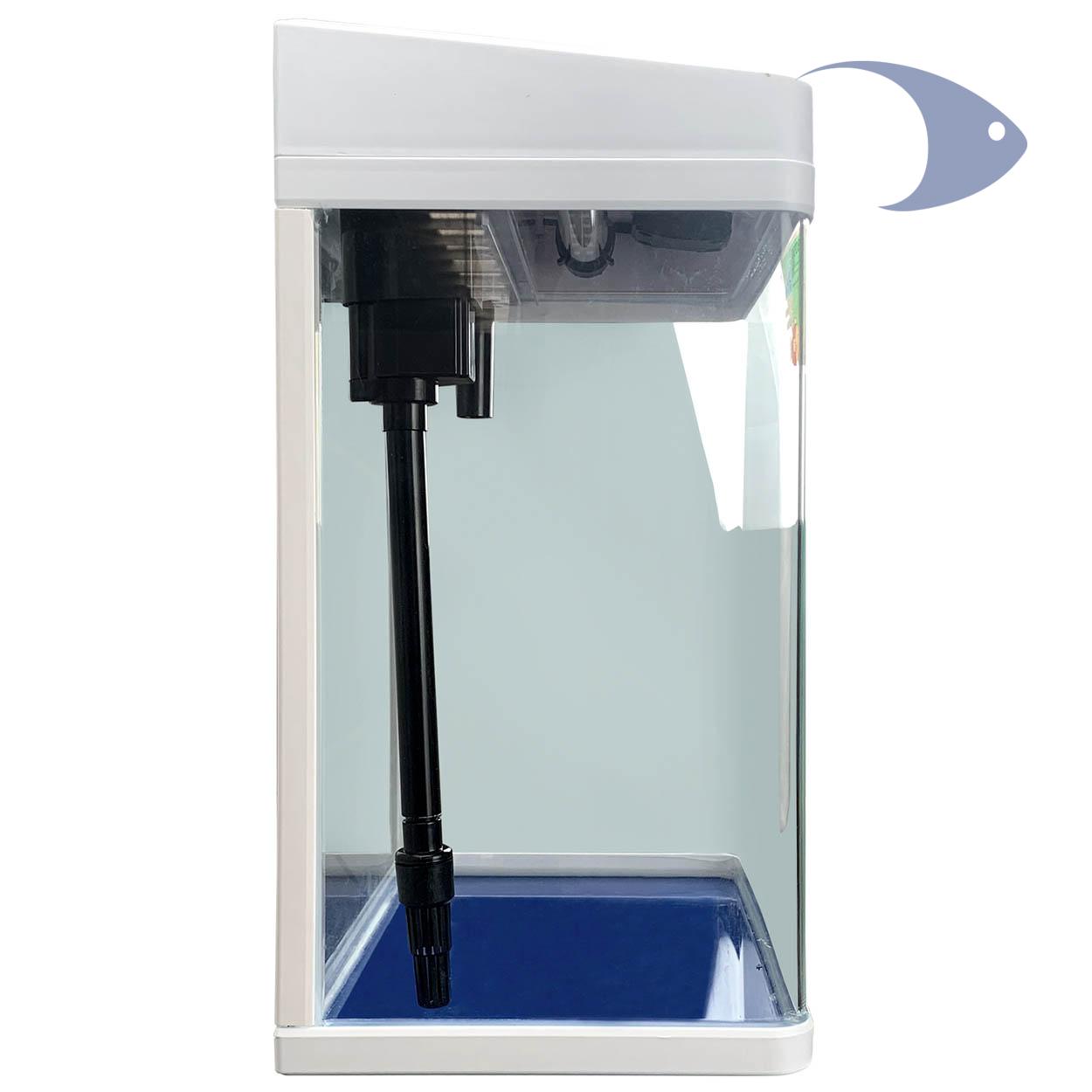 Acuarios BOYU Serie MS y MS-M 3 Acuarios BOYU Serie MS y MS-M - Imagen 3