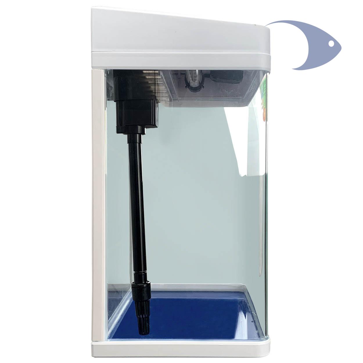 Acuarios BOYU Serie MS y MS-M 3 Acuarios BOYU Serie MS y MS-M - Imagen 3