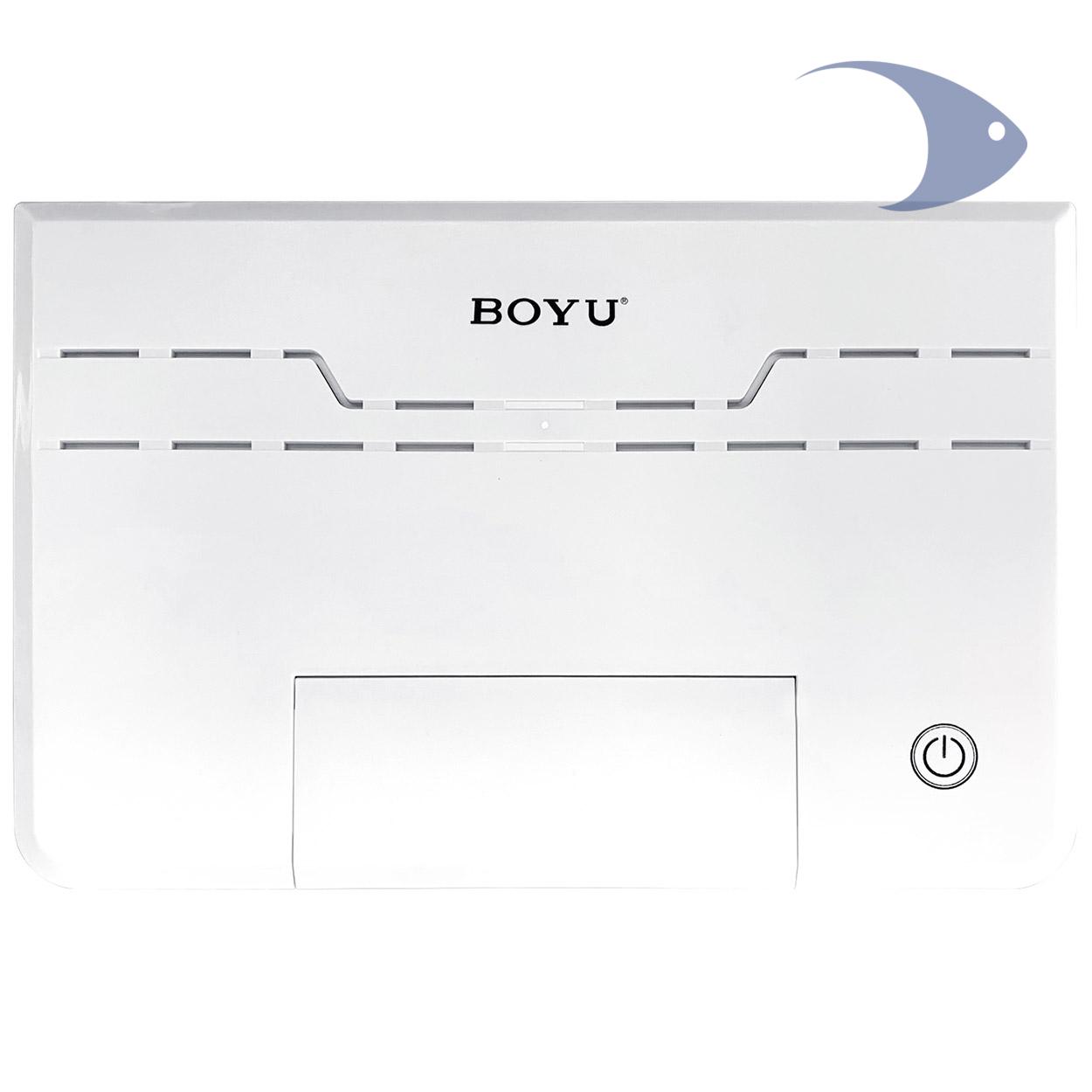 Acuarios BOYU Serie MS y MS-M 4 Acuarios BOYU Serie MS y MS-M - Imagen 4