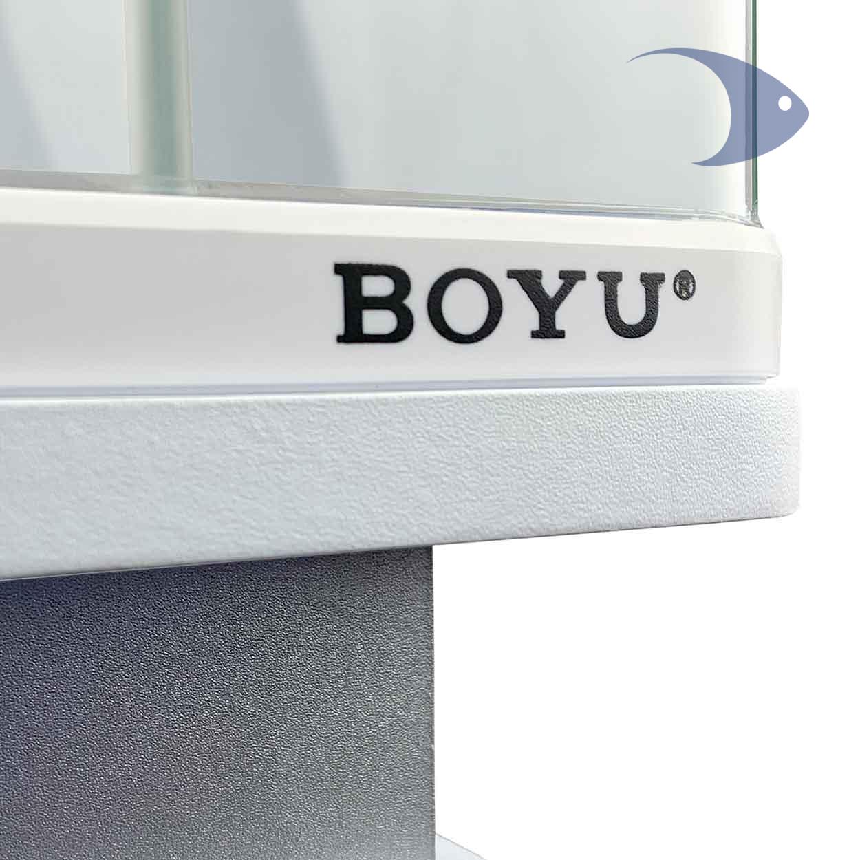 Acuarios BOYU Serie MS y MS-M 7 Acuarios BOYU Serie MS y MS-M - Imagen 7