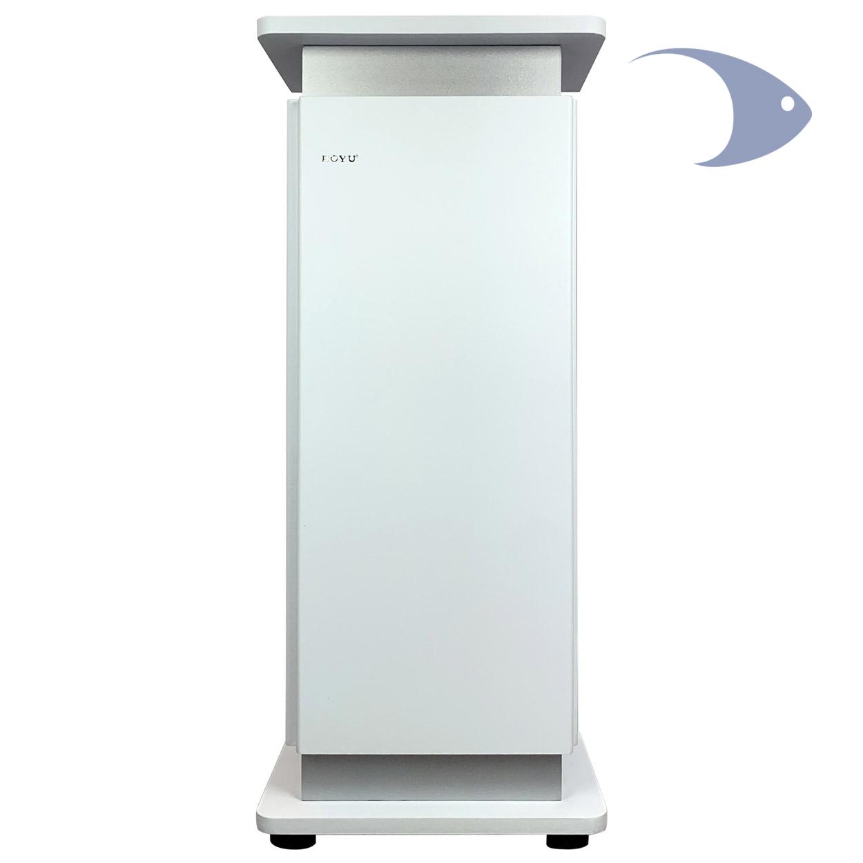 Acuarios BOYU Serie MS y MS-M 8 Acuarios BOYU Serie MS y MS-M - Imagen 8