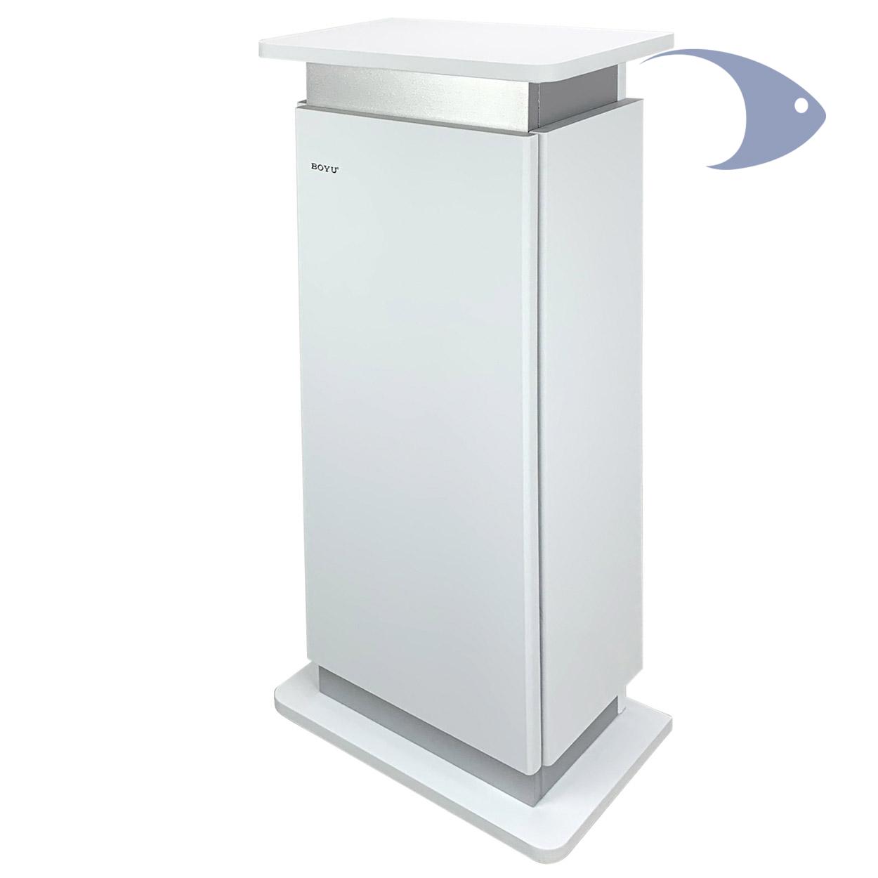 Acuarios BOYU Serie MS y MS-M 11 Acuarios BOYU Serie MS y MS-M - Imagen 11
