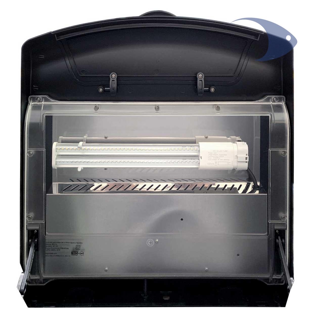 Acuarios BOYU Serie MT 5 Acuarios BOYU Serie MT - Imagen 5