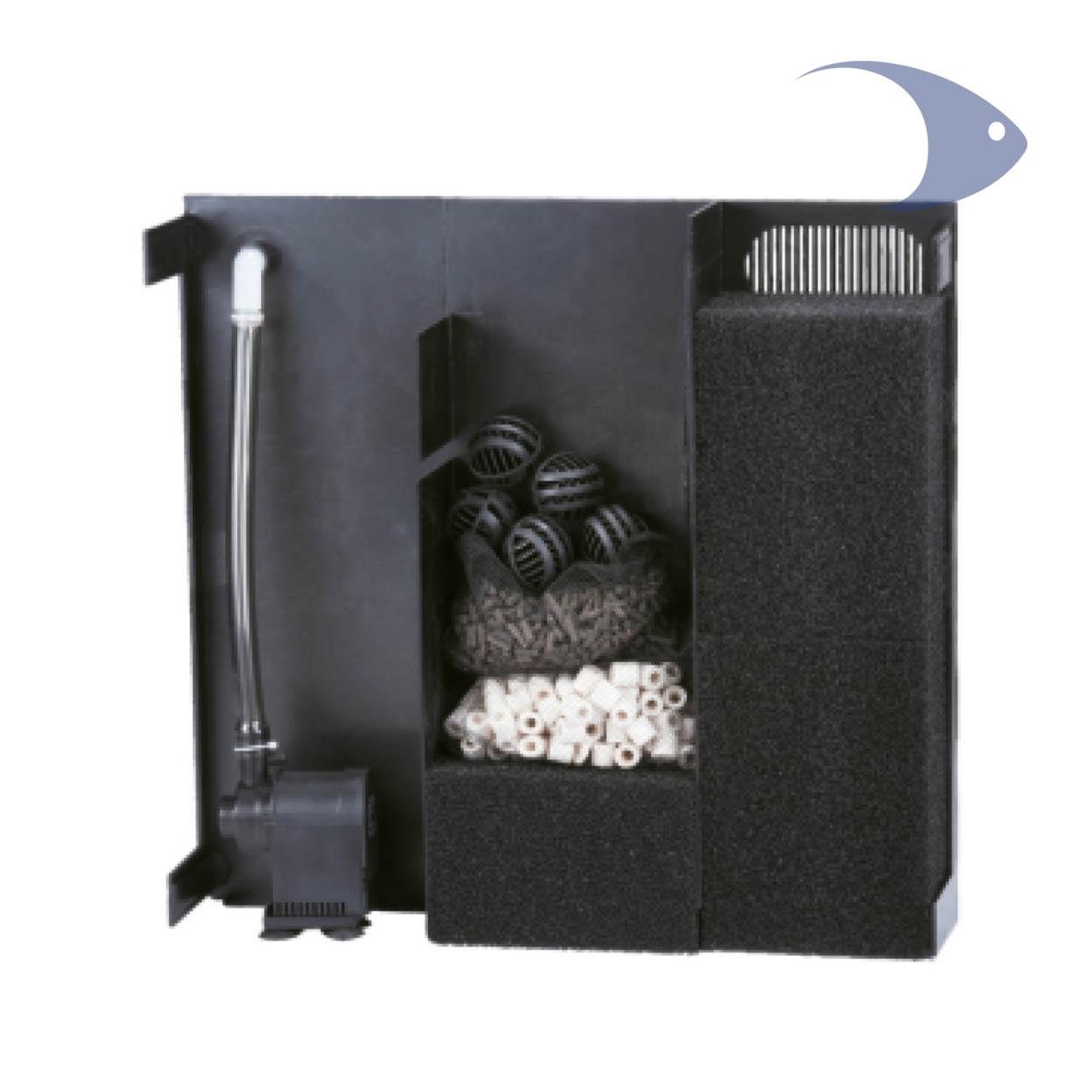 Acuarios BOYU Serie MT 8 Acuarios BOYU Serie MT - Imagen 8