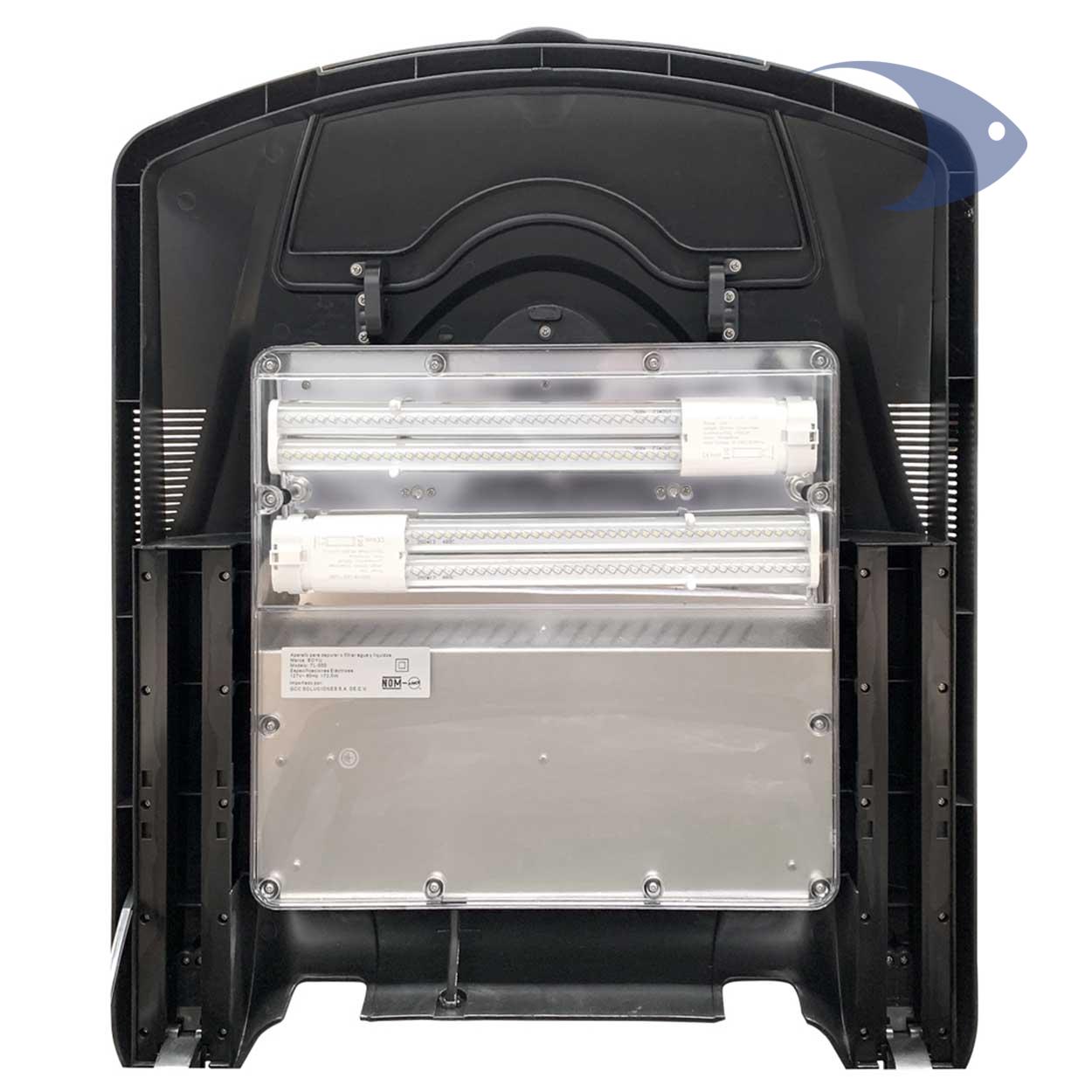 Acuarios BOYU Serie TL 3 Acuarios BOYU Serie TL - Imagen 3