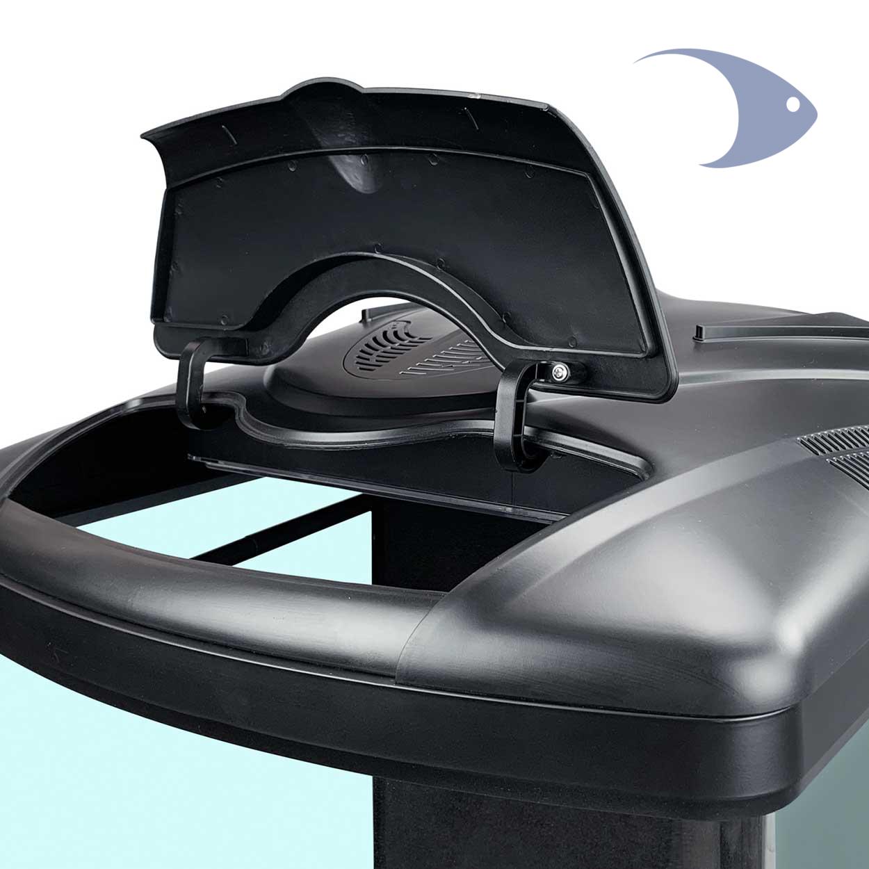 Acuarios BOYU Serie TL 11 Acuarios BOYU Serie TL - Imagen 11