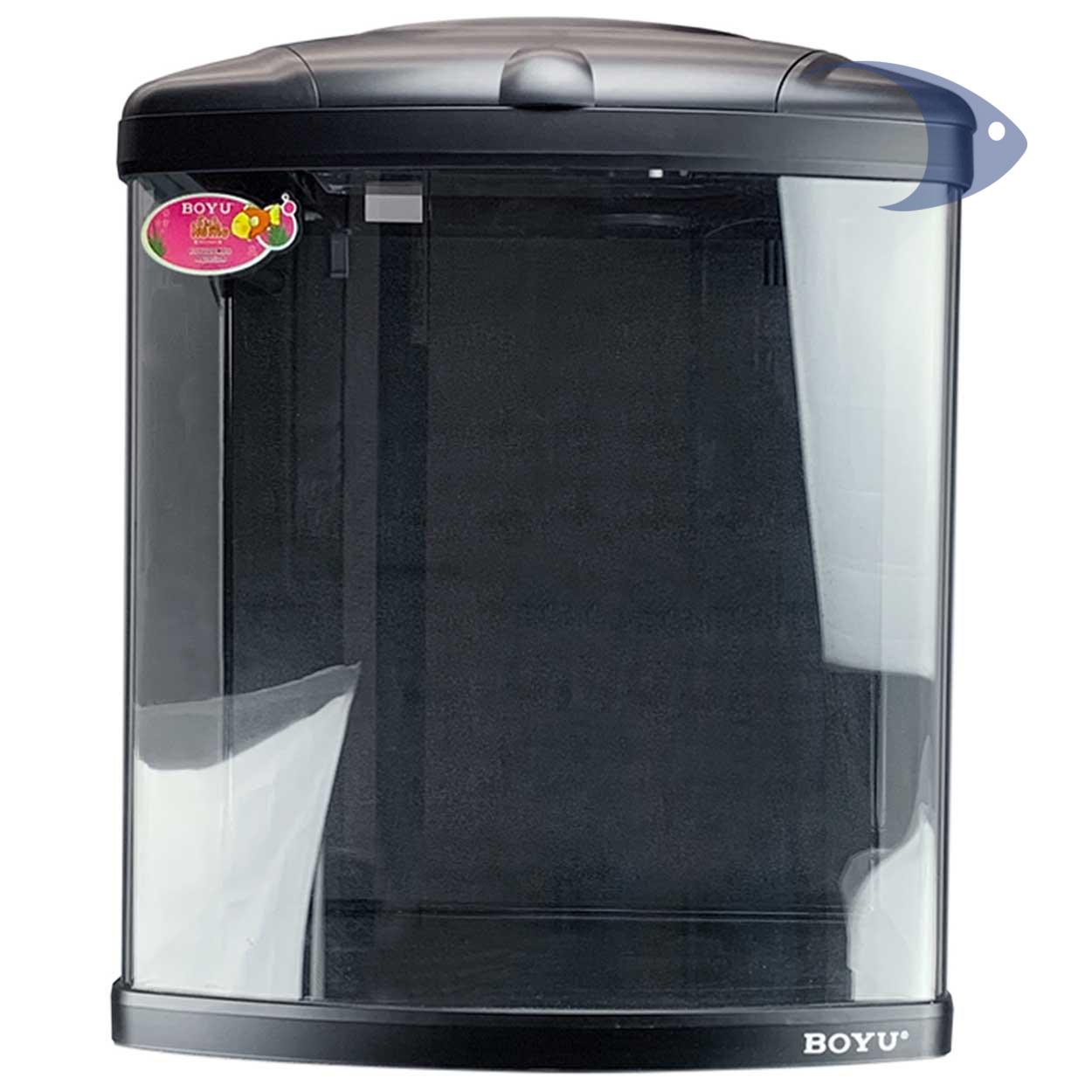 Acuarios BOYU Serie TL 13 Acuarios BOYU Serie TL - Imagen 13