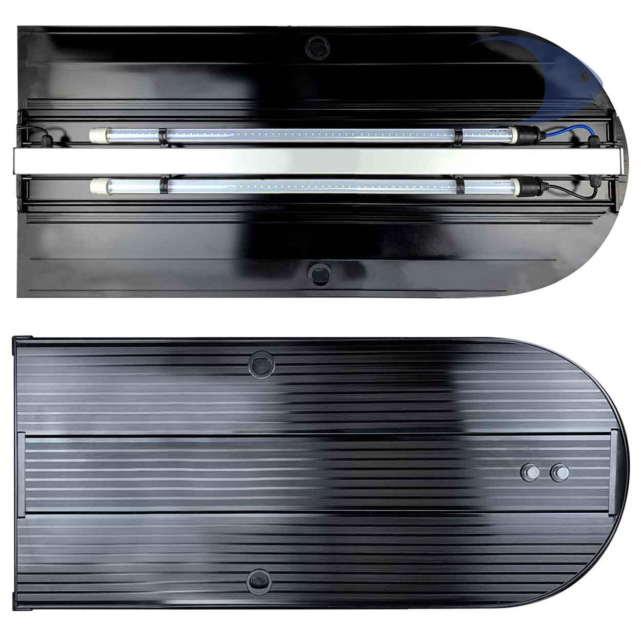 Acuarios BOYU Serie ZDT 2 Acuarios BOYU Serie ZDT - Imagen 2