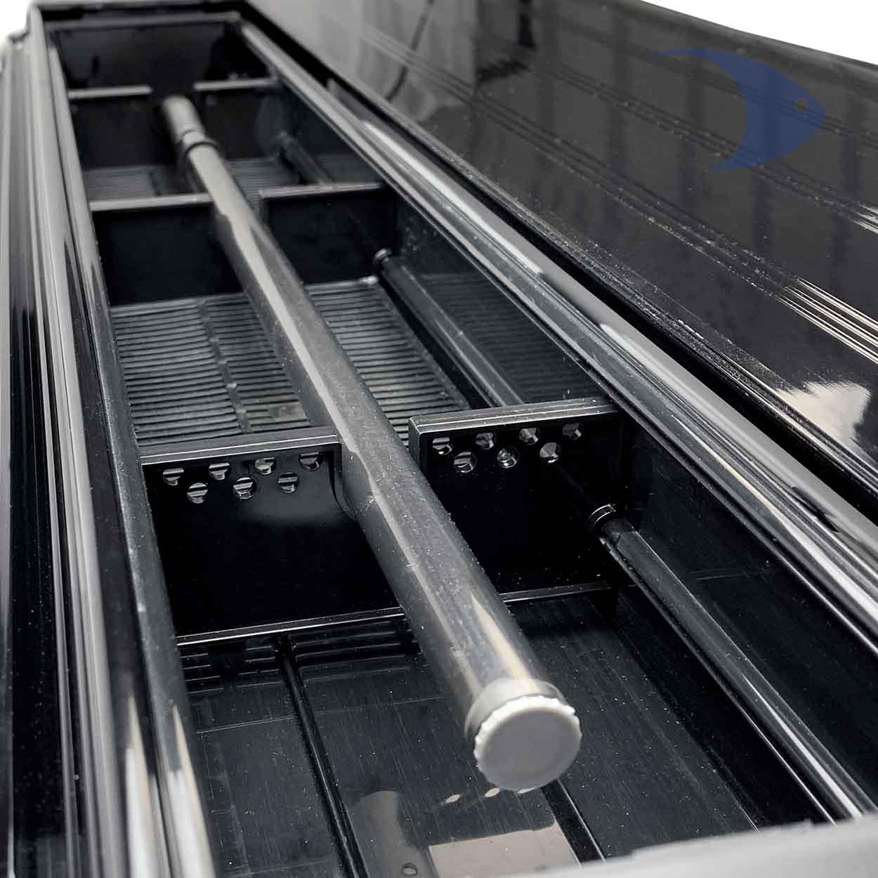 Acuarios BOYU Serie ZDT 4 Acuarios BOYU Serie ZDT - Imagen 4