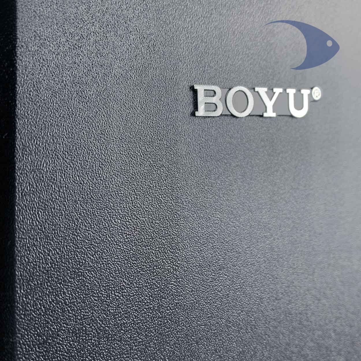 Acuarios BOYU Serie ZDT 13 Acuarios BOYU Serie ZDT - Imagen 13