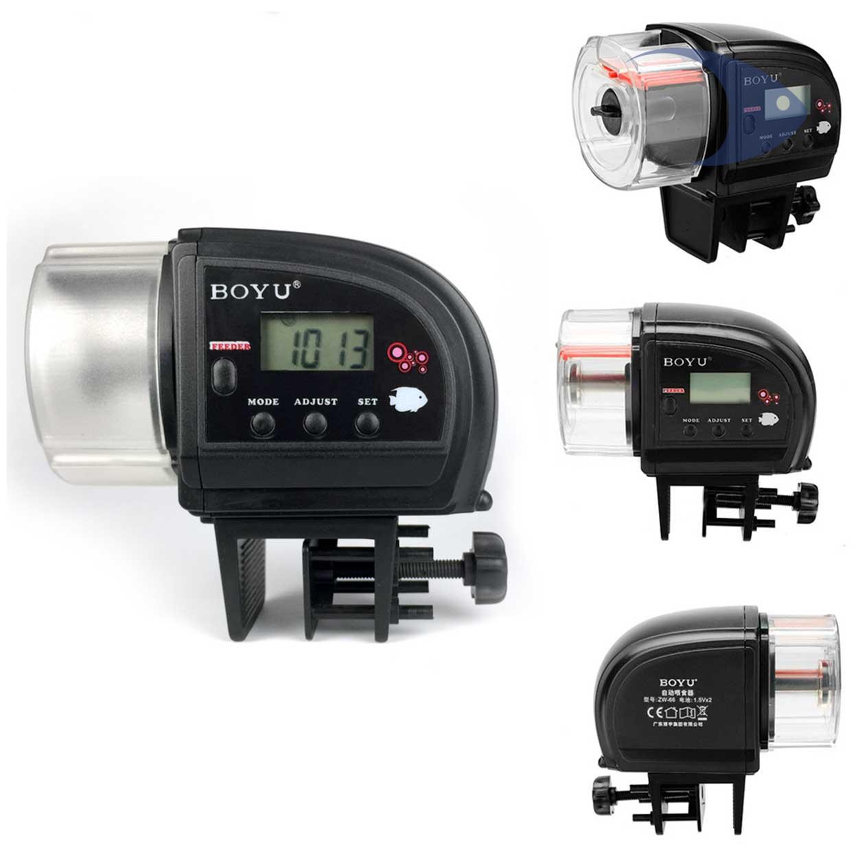 Alimentador automático ZW-82 3 Alimentador automático ZW-82 - Imagen 3