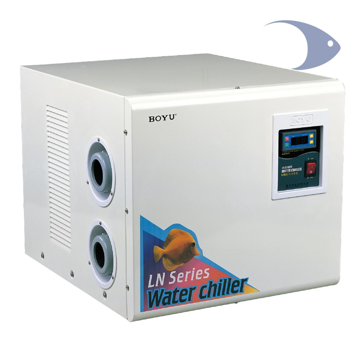 Enfriadores BOYU Serie LN 1 Enfriadores BOYU Serie LN