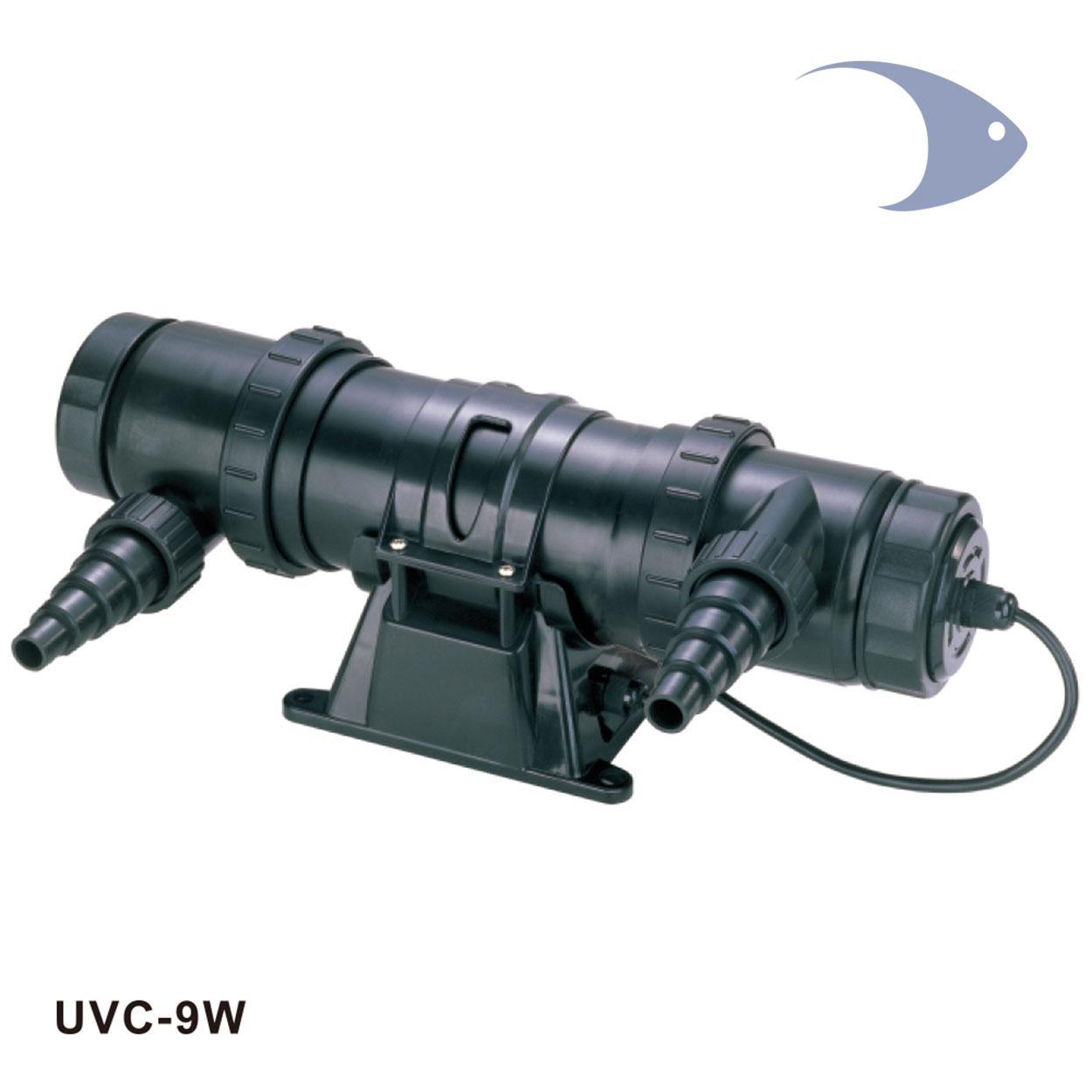 Esterilizadores de agua UV para exteriores 2 Esterilizadores de agua UV para exteriores - Imagen 2