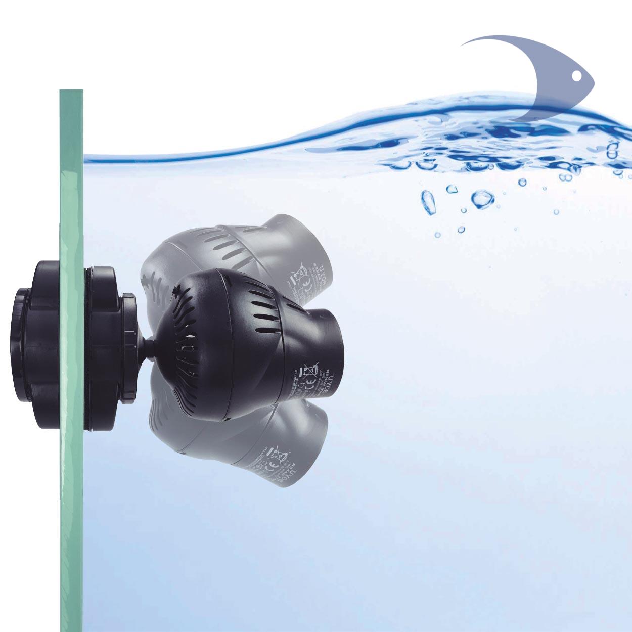 Wave Maker BOYU WM 101 5 Wave Maker BOYU WM 101 - Imagen 5