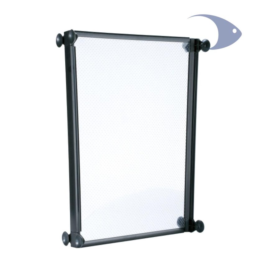Separador perforado APD-01