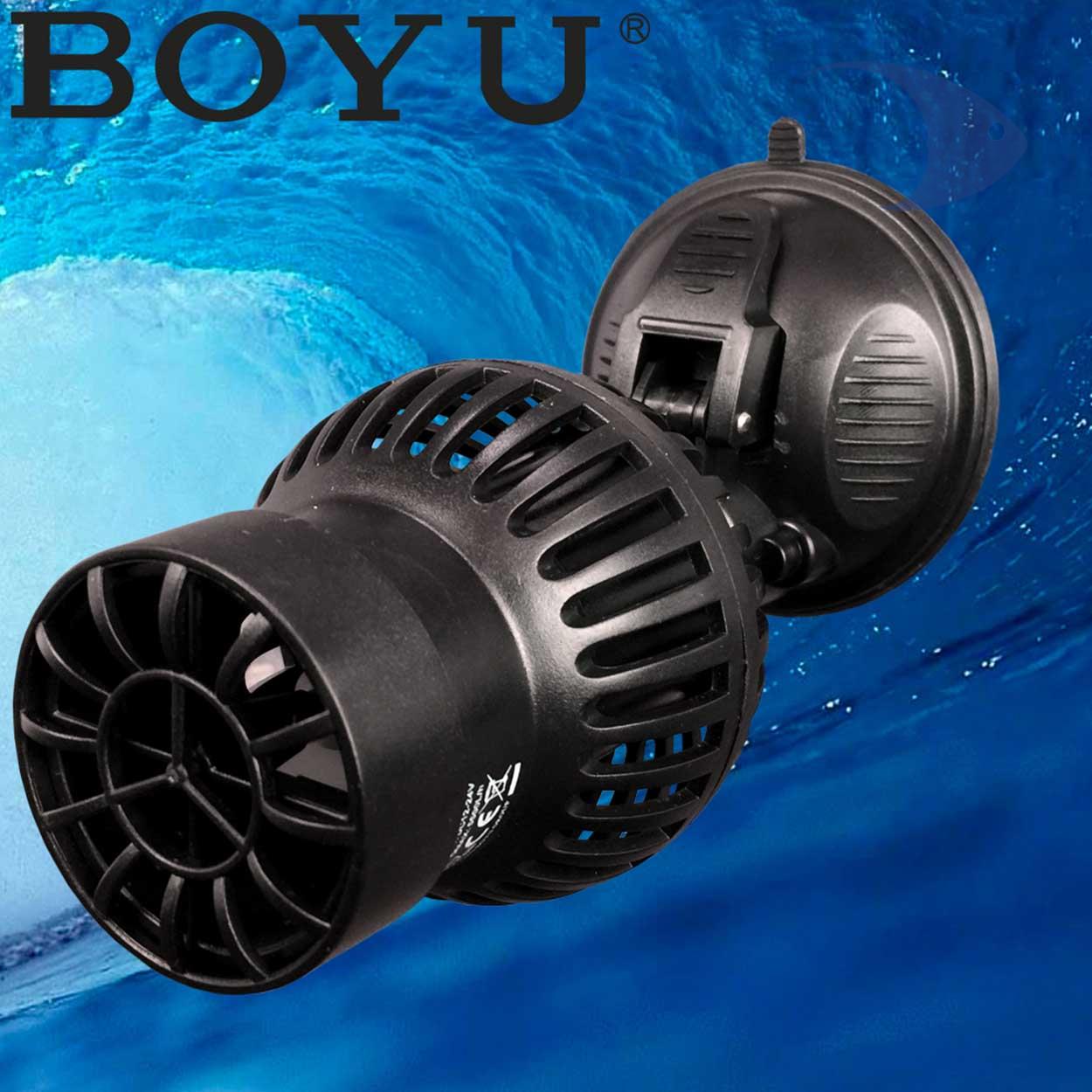 Wave Maker BOYU WM 25 4 Wave Maker BOYU WM 25 - Imagen 4