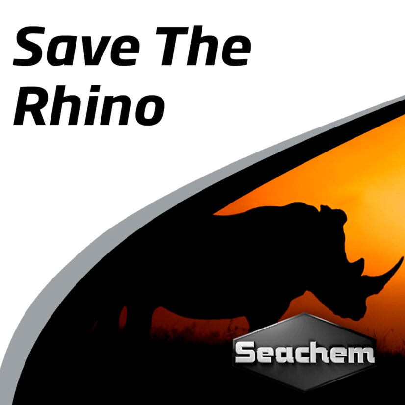 Ayúdanos a salvar al rinoceronte africano